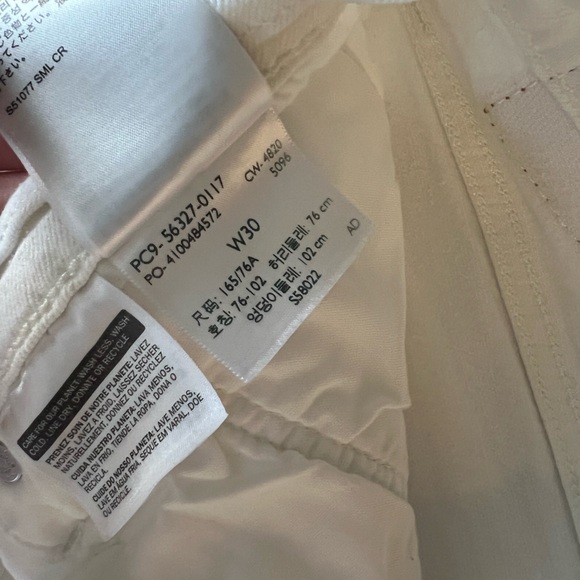 Levi’s 501 original shorts - Picture 3 of 3